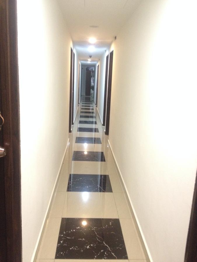 Hotel Elwarda Klcity Куала-Лумпур Экстерьер фото